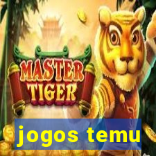 jogos temu